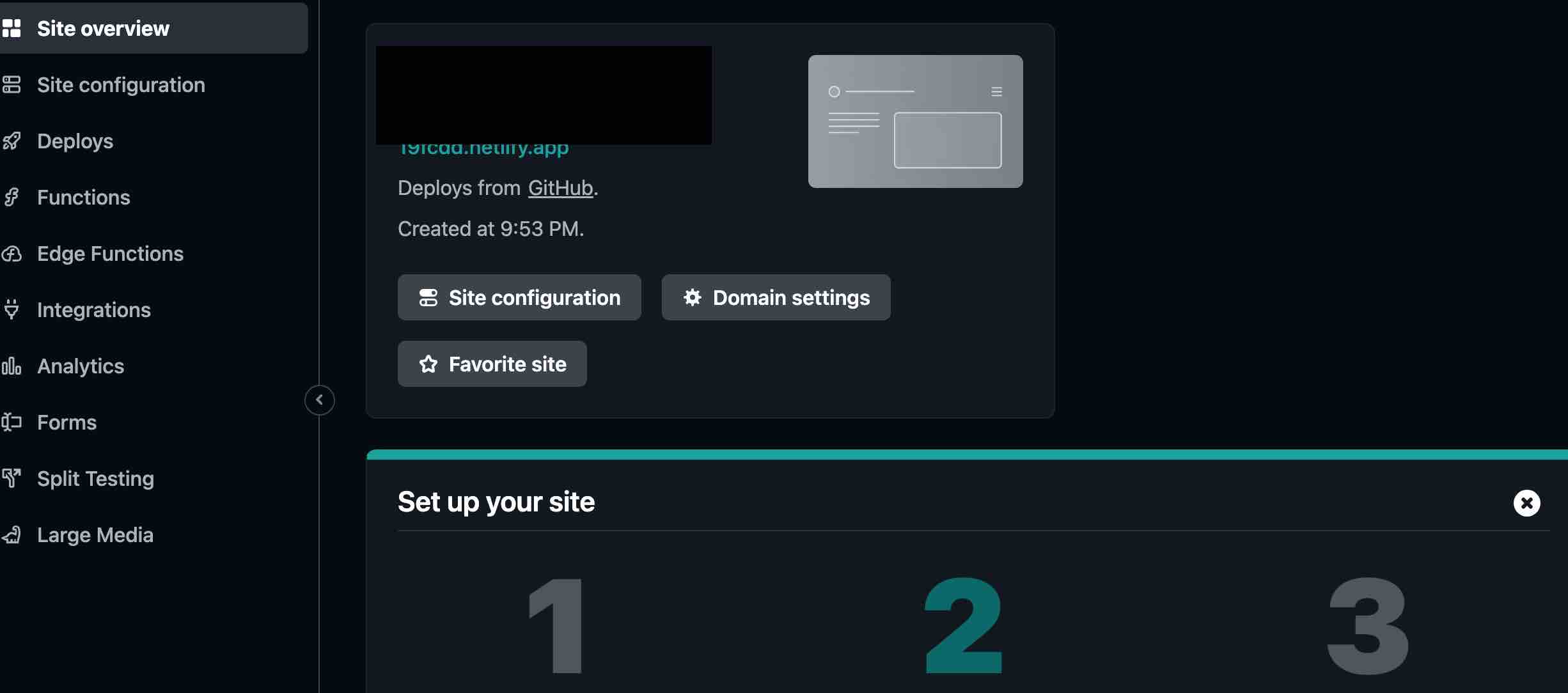 netlify-successfully-deployed
